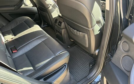 BMW X6, 2012 год, 2 666 666 рублей, 18 фотография