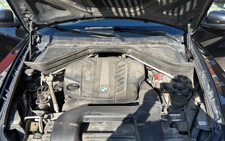 BMW X6, 2012 год, 2 666 666 рублей, 20 фотография