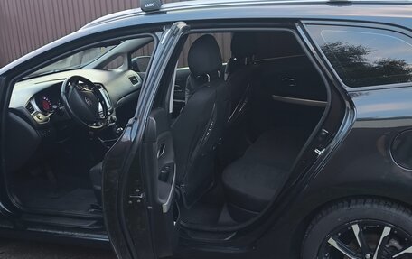 KIA cee'd III, 2017 год, 1 370 000 рублей, 10 фотография