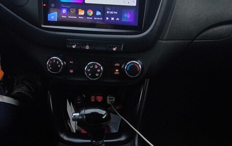 KIA cee'd III, 2017 год, 1 370 000 рублей, 17 фотография