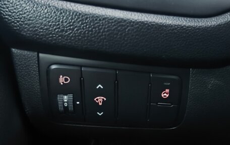 KIA cee'd III, 2017 год, 1 370 000 рублей, 18 фотография