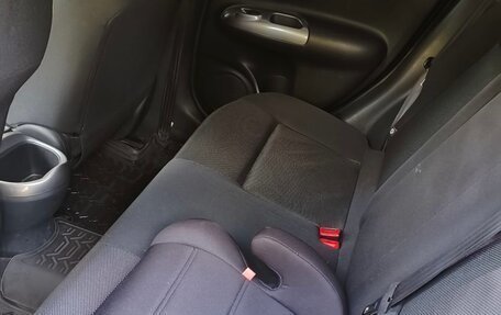 Nissan Juke II, 2014 год, 1 000 000 рублей, 17 фотография