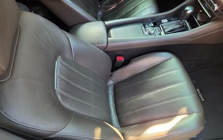 Mazda 6, 2020 год, 3 199 999 рублей, 11 фотография