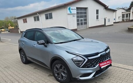 KIA Sportage IV рестайлинг, 2022 год, 2 399 581 рублей, 2 фотография