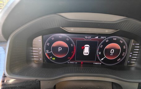 Skoda Kodiaq I, 2020 год, 2 567 000 рублей, 4 фотография