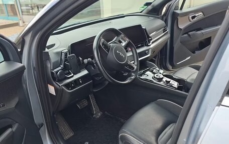 KIA Sportage IV рестайлинг, 2022 год, 2 399 581 рублей, 6 фотография