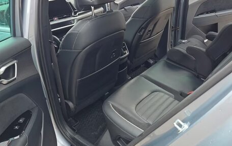 KIA Sportage IV рестайлинг, 2022 год, 2 399 581 рублей, 8 фотография