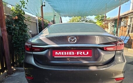Mazda 6, 2020 год, 3 199 999 рублей, 20 фотография