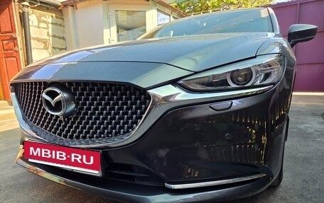 Mazda 6, 2020 год, 3 199 999 рублей, 22 фотография