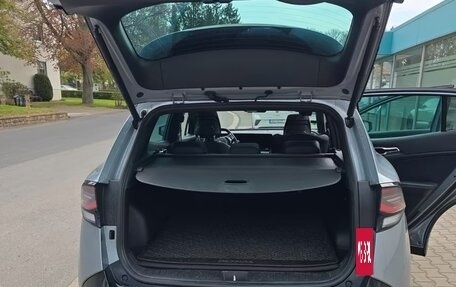 KIA Sportage IV рестайлинг, 2022 год, 2 399 581 рублей, 9 фотография