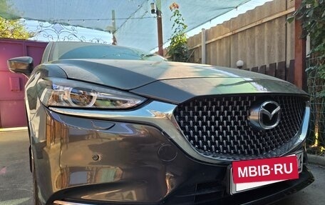 Mazda 6, 2020 год, 3 199 999 рублей, 23 фотография