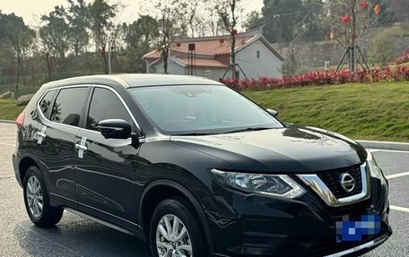 Nissan X-Trail, 2023 год, 2 292 000 рублей, 3 фотография