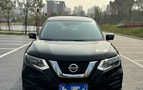 Nissan X-Trail, 2023 год, 2 292 000 рублей, 2 фотография