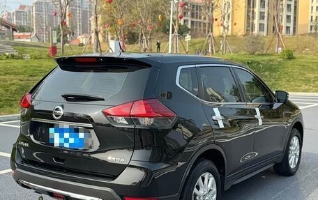 Nissan X-Trail, 2023 год, 2 292 000 рублей, 4 фотография