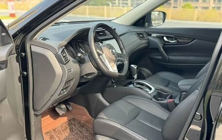 Nissan X-Trail, 2023 год, 2 292 000 рублей, 7 фотография