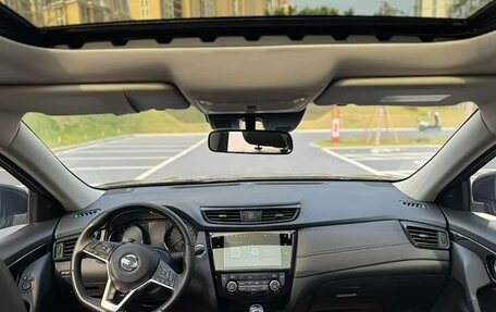 Nissan X-Trail, 2023 год, 2 292 000 рублей, 8 фотография