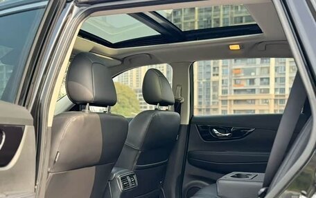 Nissan X-Trail, 2023 год, 2 292 000 рублей, 9 фотография