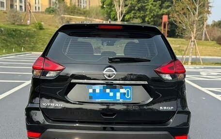 Nissan X-Trail, 2023 год, 2 292 000 рублей, 5 фотография