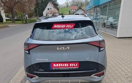 KIA Sportage IV рестайлинг, 2022 год, 2 399 581 рублей, 4 фотография