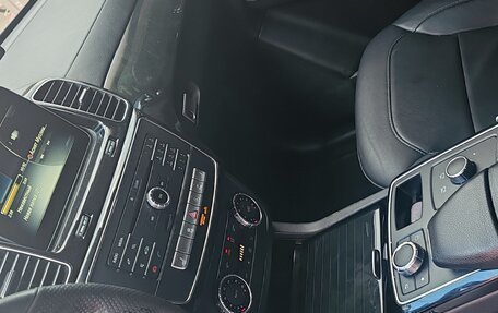 Mercedes-Benz GLE Coupe, 2018 год, 3 988 880 рублей, 7 фотография