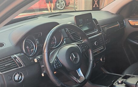 Mercedes-Benz GLE Coupe, 2018 год, 3 988 880 рублей, 6 фотография