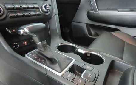 KIA Sportage IV рестайлинг, 2019 год, 1 542 000 рублей, 12 фотография