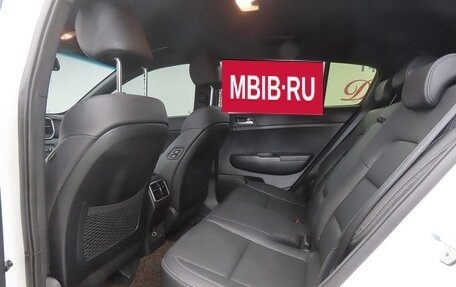 KIA Sportage IV рестайлинг, 2019 год, 1 542 000 рублей, 17 фотография
