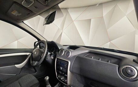 Renault Duster I рестайлинг, 2015 год, 589 000 рублей, 10 фотография