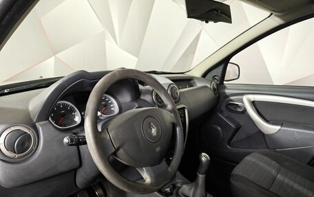 Renault Duster I рестайлинг, 2015 год, 589 000 рублей, 16 фотография