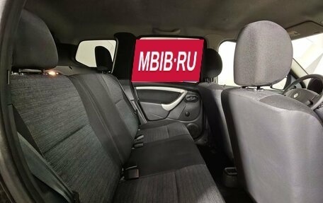 Renault Duster I рестайлинг, 2015 год, 589 000 рублей, 13 фотография