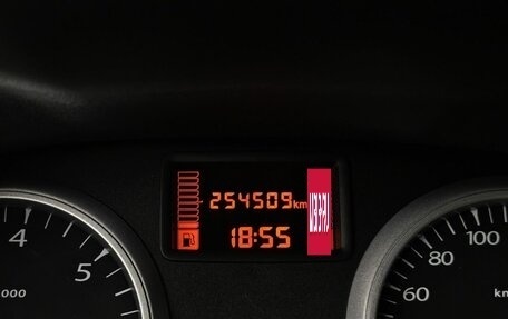 Renault Duster I рестайлинг, 2015 год, 589 000 рублей, 15 фотография