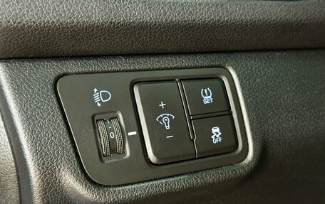 Hyundai Solaris II рестайлинг, 2017 год, 1 199 000 рублей, 11 фотография