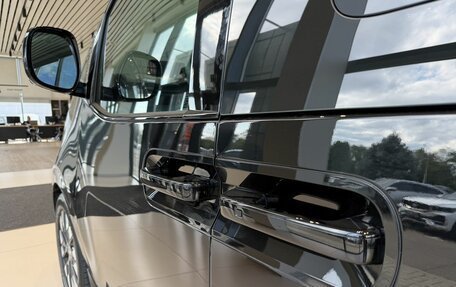Hyundai Staria, 2022 год, 5 750 000 рублей, 8 фотография