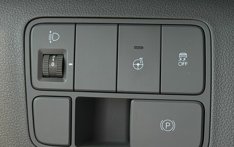 Hyundai Staria, 2022 год, 5 750 000 рублей, 12 фотография