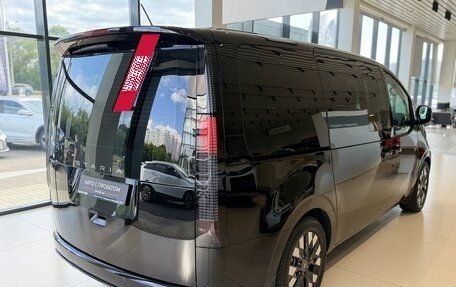 Hyundai Staria, 2022 год, 5 750 000 рублей, 5 фотография