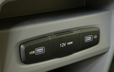Hyundai Staria, 2022 год, 5 750 000 рублей, 18 фотография