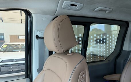 Hyundai Staria, 2022 год, 5 750 000 рублей, 20 фотография