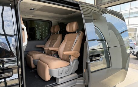 Hyundai Staria, 2022 год, 5 750 000 рублей, 23 фотография