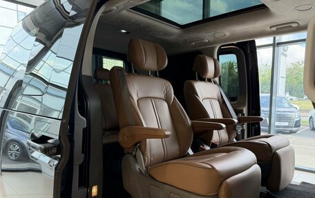 Hyundai Staria, 2022 год, 5 750 000 рублей, 27 фотография
