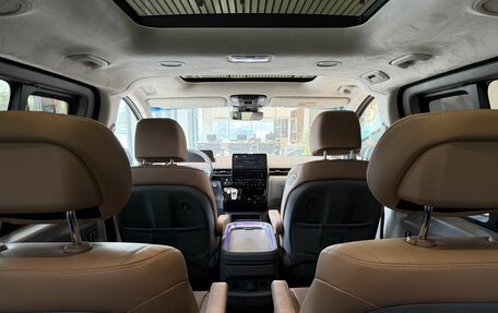 Hyundai Staria, 2022 год, 5 750 000 рублей, 31 фотография
