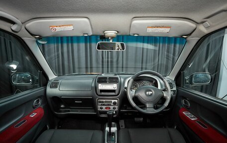 Chevrolet Cruze (HR), 2005 год, 489 000 рублей, 7 фотография