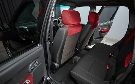Chevrolet Cruze (HR), 2005 год, 489 000 рублей, 12 фотография