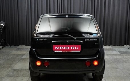 Chevrolet Cruze (HR), 2005 год, 489 000 рублей, 5 фотография