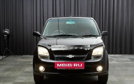 Chevrolet Cruze (HR), 2005 год, 489 000 рублей, 2 фотография