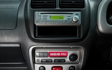 Chevrolet Cruze (HR), 2005 год, 489 000 рублей, 13 фотография