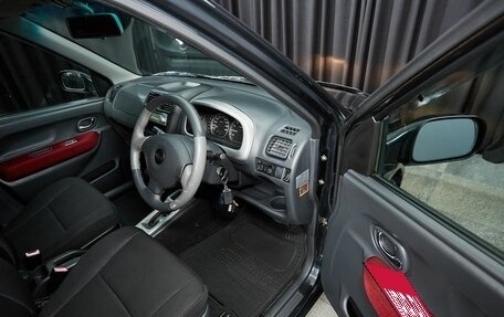Chevrolet Cruze (HR), 2005 год, 489 000 рублей, 9 фотография