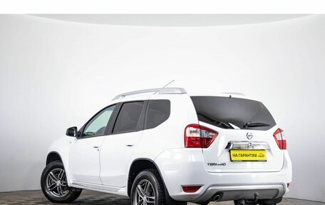 Nissan Terrano III, 2018 год, 1 699 000 рублей, 6 фотография