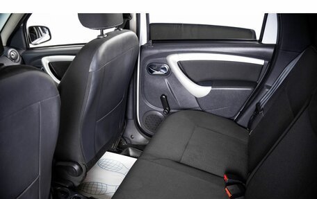 Nissan Terrano III, 2018 год, 1 699 000 рублей, 8 фотография