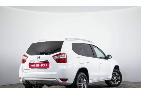 Nissan Terrano III, 2018 год, 1 699 000 рублей, 4 фотография