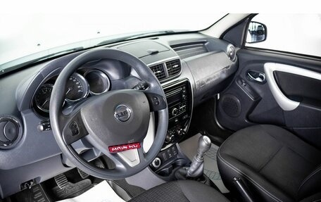 Nissan Terrano III, 2018 год, 1 699 000 рублей, 7 фотография